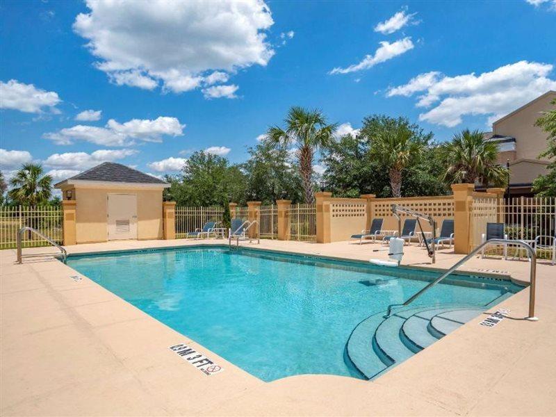 Comfort Inn & Suites Marianna I-10 Luaran gambar