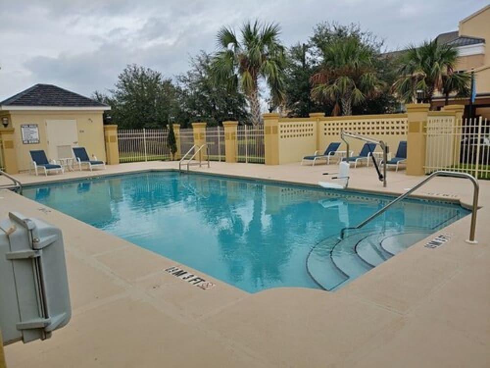 Comfort Inn & Suites Marianna I-10 Luaran gambar