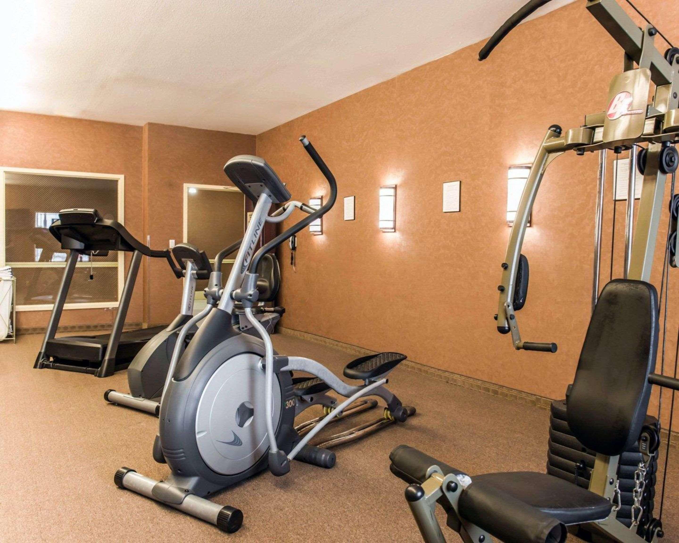 Comfort Inn & Suites Marianna I-10 Luaran gambar