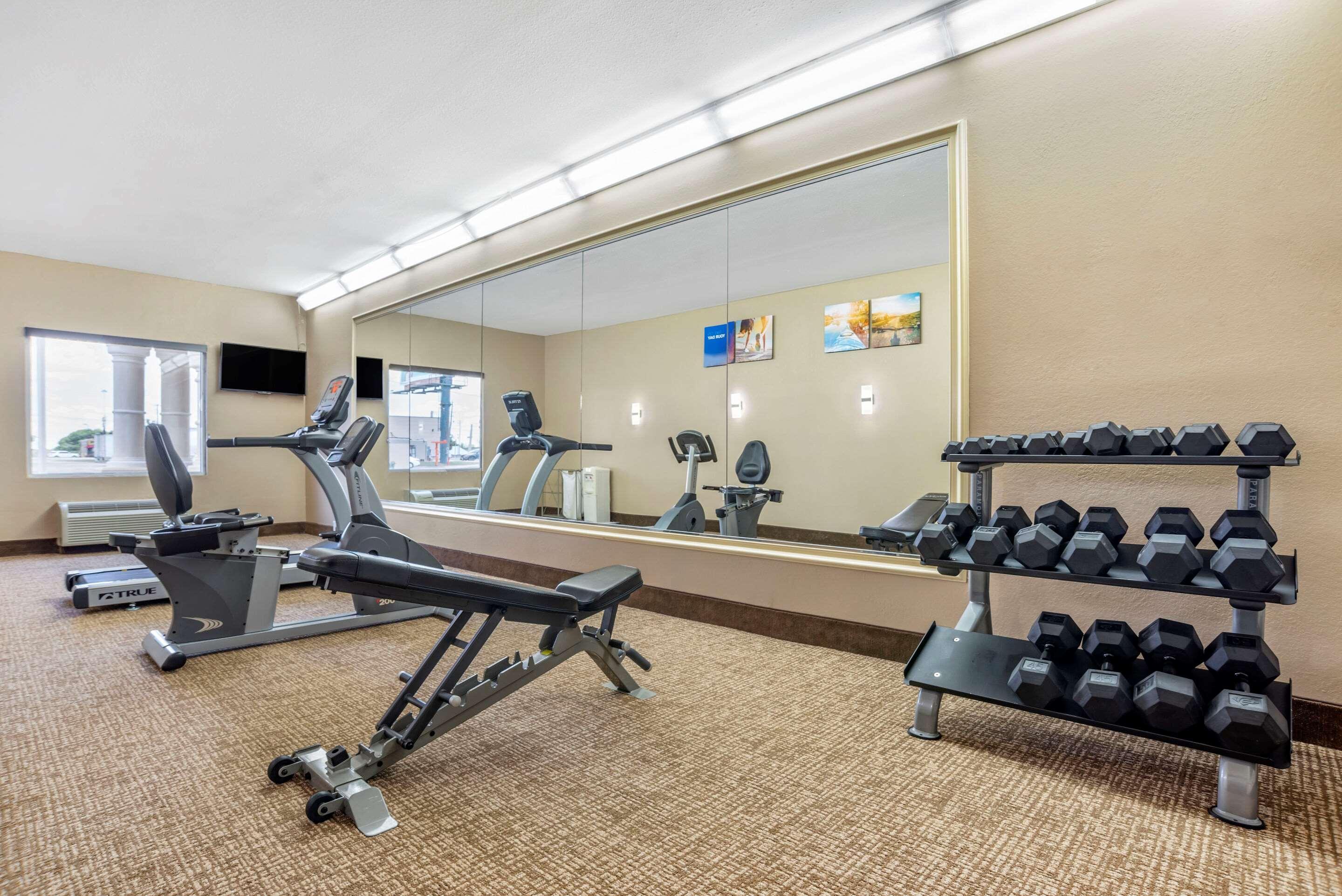 Comfort Inn & Suites Marianna I-10 Luaran gambar