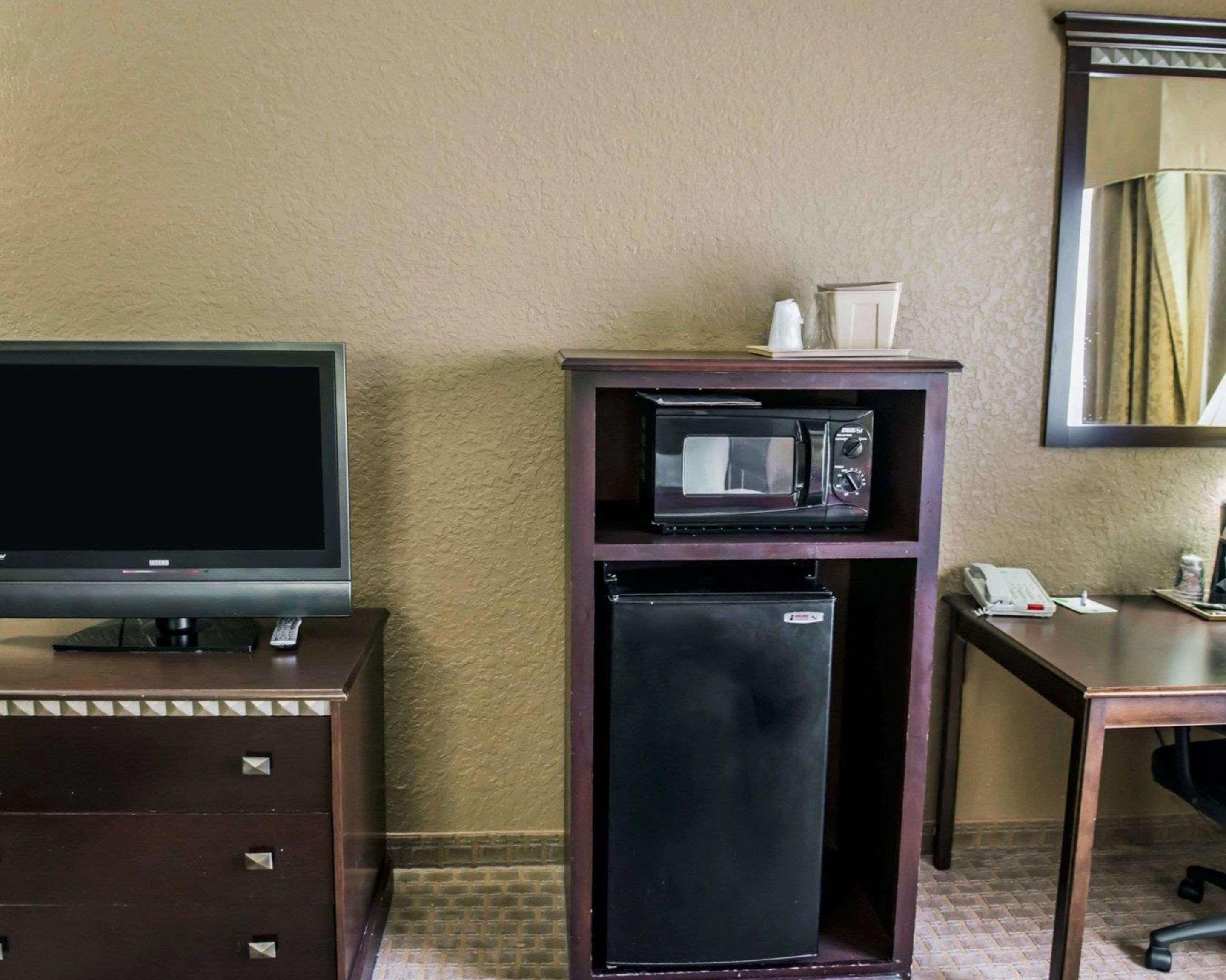 Comfort Inn & Suites Marianna I-10 Luaran gambar
