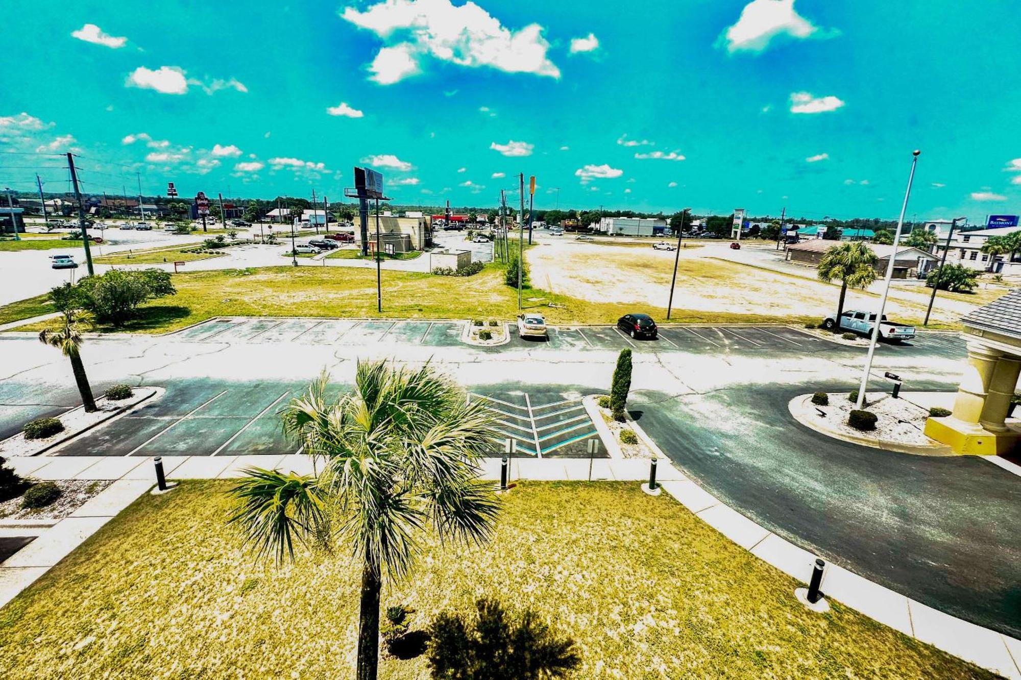 Comfort Inn & Suites Marianna I-10 Luaran gambar